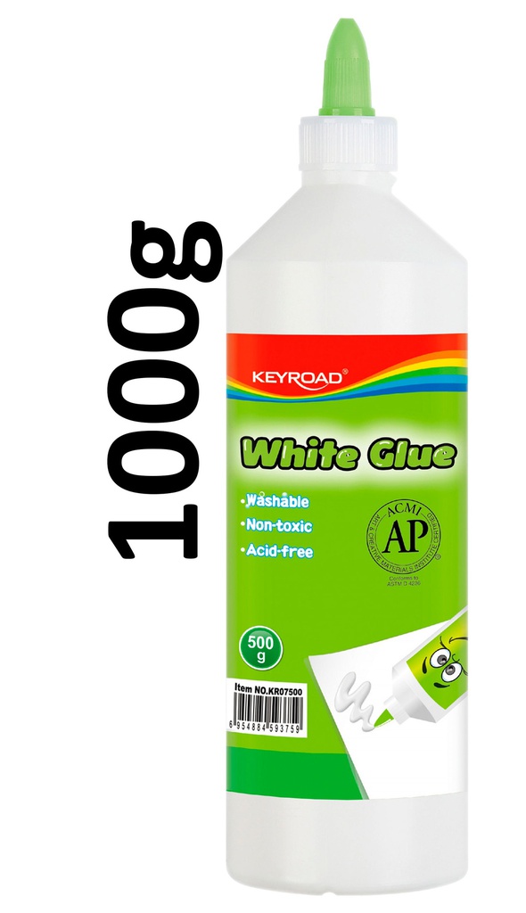 Carpicola white glue Keyroad 1000g