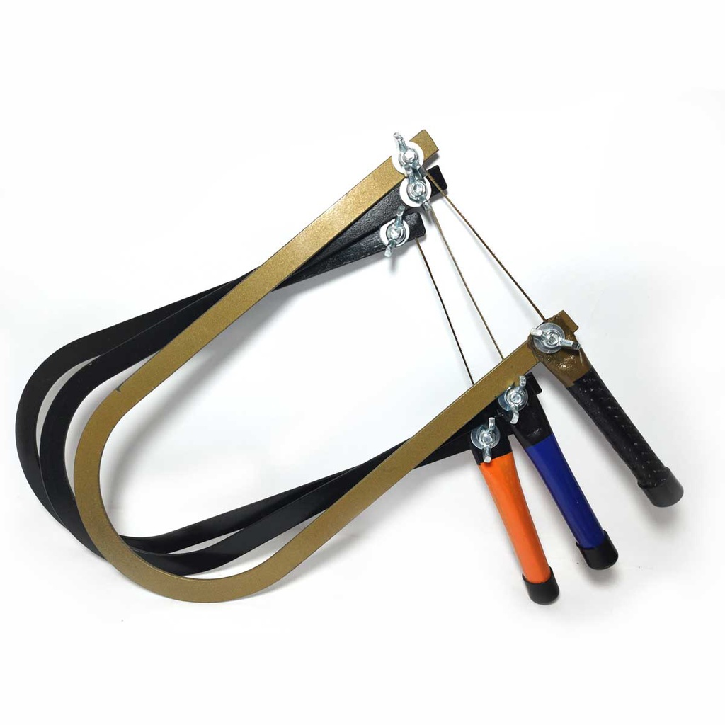 Arco cierra ARTESANAL para venesta