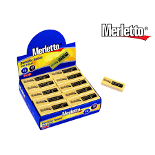 Borrador 4B de Merletto de 30pcs