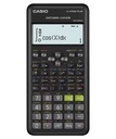 Calculadora Cientifica CASIO FX-570ES PLUS 417 funciones + pila AAA