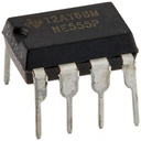 Robotica - circuito integrado NE555P