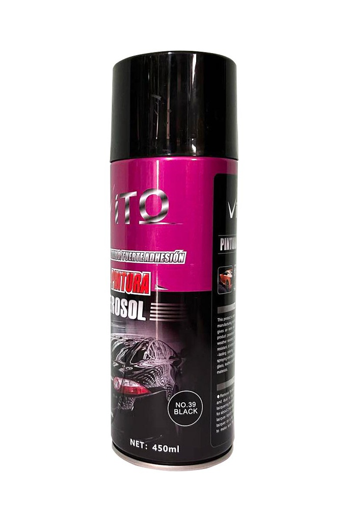 Pintura en Aerosol VITO 400ml