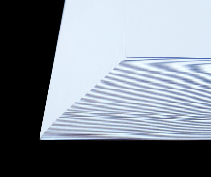 Cartulina Blanca Chambril 65x100cm de 150gr