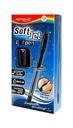 Boligrafo soft jet Keyroad 12pcs