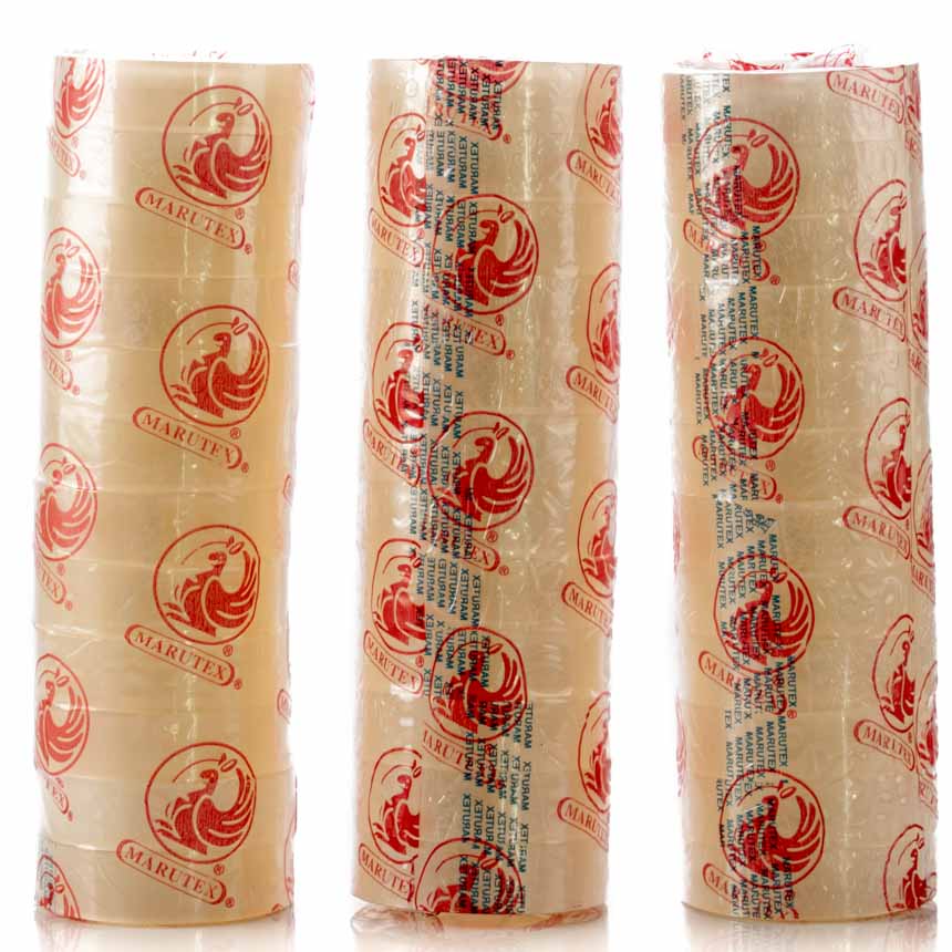 Yurex  MARUTEX 36 Yardas (12pcs)