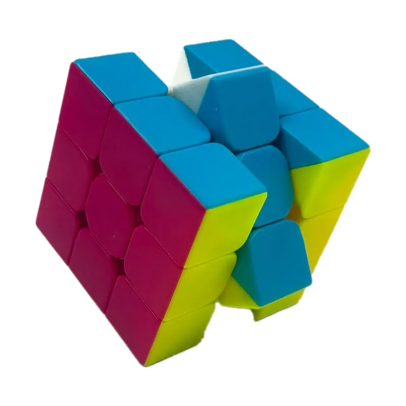 Cubi rubik 3x3 Profesional 5.7x5.7cm
