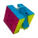 Cubi rubik 3x3 Profesional 5.7x5.7cm