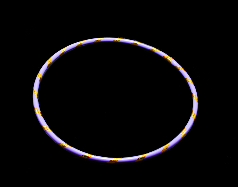 [HU-HU-PEQ] Hula Hula artesanal Pequeño D. 49cm