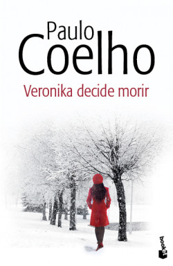 154. Veronica decide Morir (Paulo Coelho)