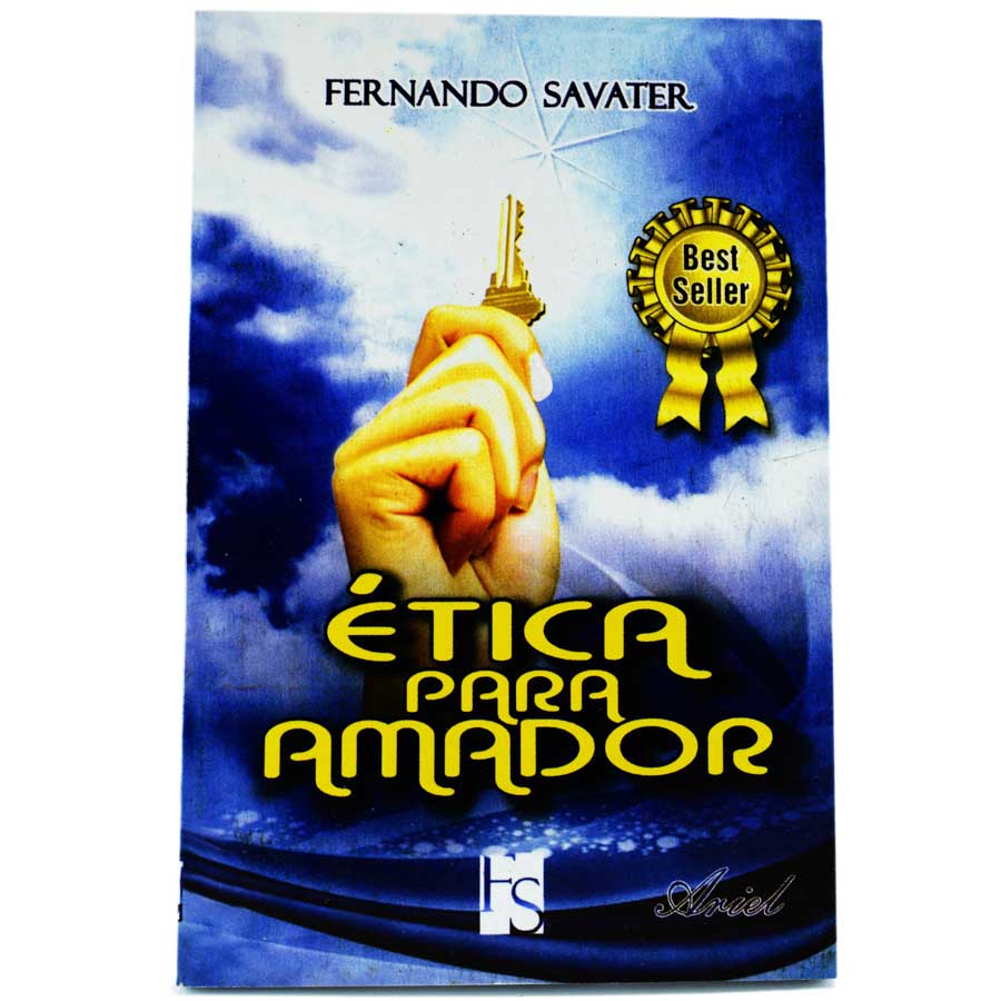 17. Etica para Amador (Fernando Savater)