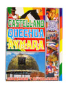 3A. Revista - Diccionario - Castellano Quechua Aymara
