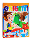 5B. Revista - Origami facil