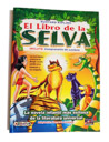 6C. Revista - El libro de la selva