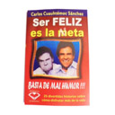 77. Ser Feliz es la Meta (Carlos Cuauhtemoc Sanchez)