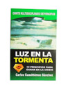 83. Luz en la tormenta (Carlos Cuauhtemoc Sanchez)