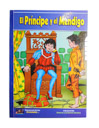 94. El principe y el mendigo (Mark Twain)