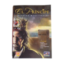 97. El Principe (Nicolas Maquiavelo)