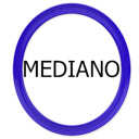 Aro Mediano