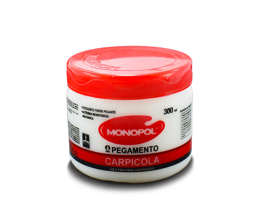 Carpicola monopol 300ml