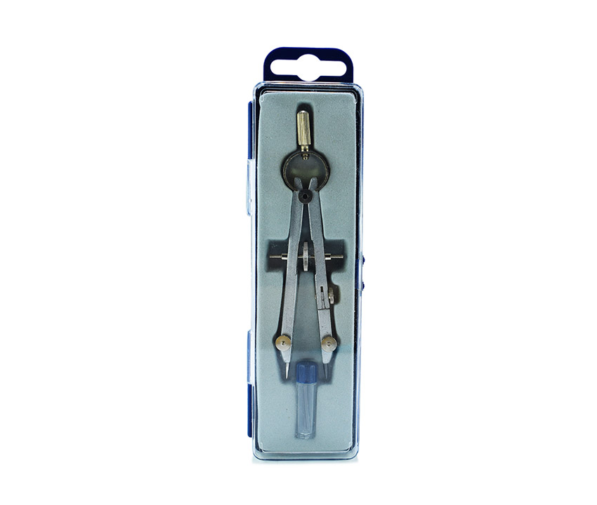 Compas de precision de 2pcs