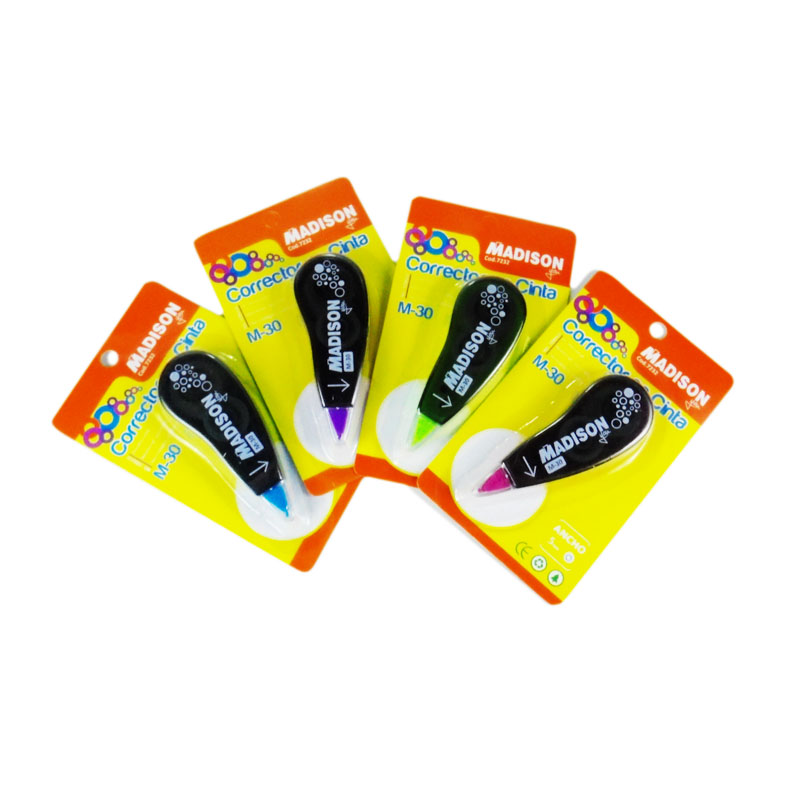 Corrector - Madison Cinta M30 5m