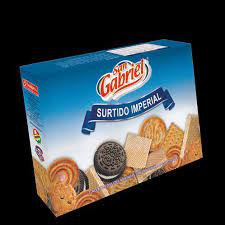 Galleta San Gabriel Caja Imperial