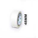 Masking blanco 2&quot; 48mmx30Y La Selva