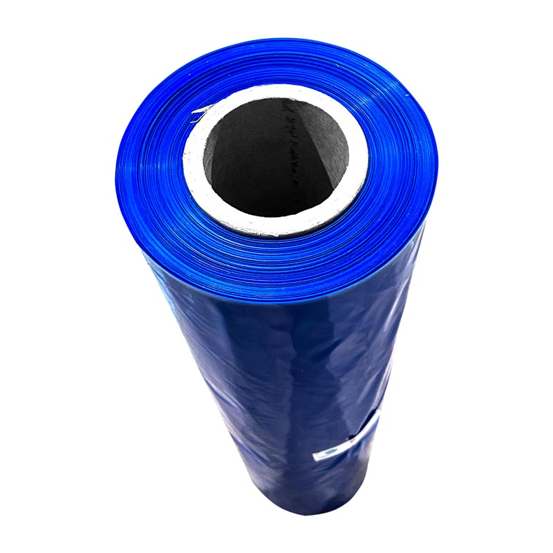 Nylon bobina de 50 Micrones ancho 65cm y largo 135m aprox. 8Kg C-PLAST