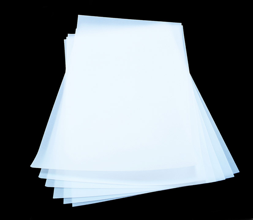 Pliegos de papel Cebolla 67cm x 87cm 70gr. PEQUEÑO