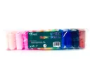 Arcilla super suave La Selva 12 colores