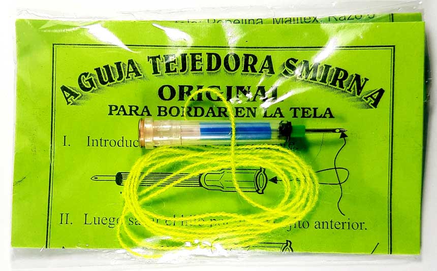 Smirna para Tela ORIGINAL PRIMERA