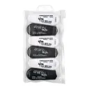 Corrector en cinta 5mm x 5m La Selva de 6 pcs