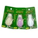 Corrector en cinta retractil 5mm x 5m La Selva