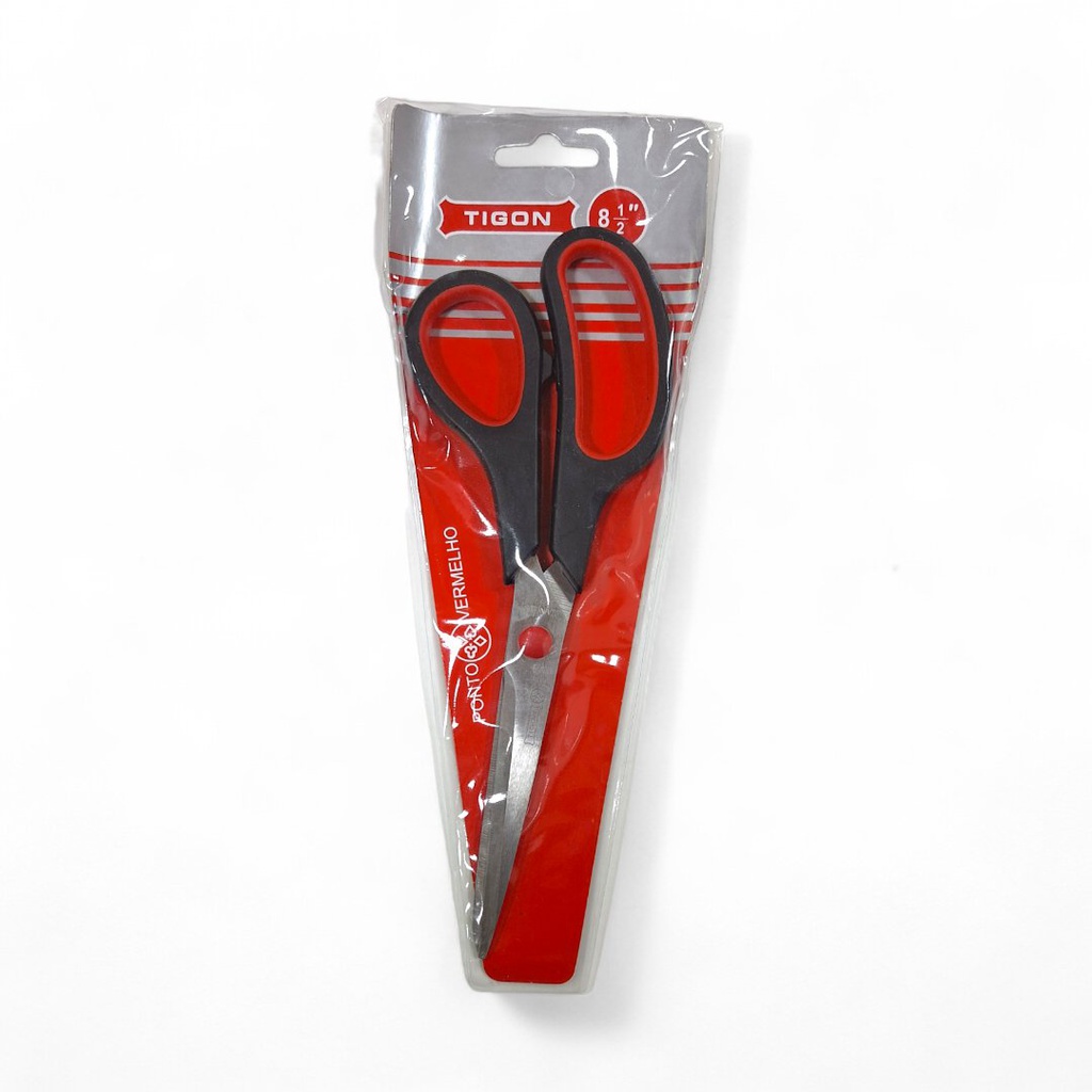 Tijera tipo mundial 8.5&quot;