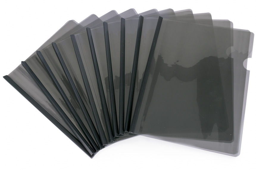 Folder flips Carta 10pcs