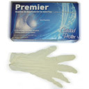 Guantes de latex quirurgico Paq. 50 Pares