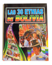 [12C-REV-SM-L36EDB] 12C. Revista - Las 36 Etnias de Bolivia