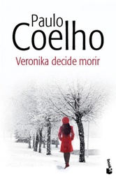[154-TEX-VDM] 154. Veronica decide Morir (Paulo Coelho)