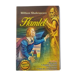 [TEX-176-HAM] 176. Hamlet (William Shakespeare)