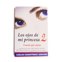 [28-TEX-LODMP2] 28. Los Ojos de mi Princesa 2 (Carlos Cuauhtemoc Sanchez)