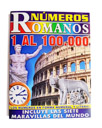 [5A-REV-SM-NUR] 5A. Revista - Numeros romanos