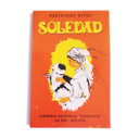 [61-TEX-S] 61. Soledad (Bartolome Mitre)