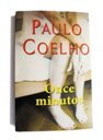 [63-TEX-OM] 63. Once Minutos (Paulo Coehlo)