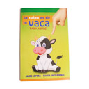 [7-TEX-LCEDLVPN] 7. La culpa es de la vaca para niños (Jaime Lopera y Marta Ines)
