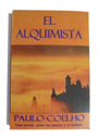 [70-TEX-SM-EAL] 70. El Alquimista (Paulo Coehlo)