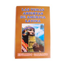 [90-TEX-LVADAL] 90. Las venas abiertas de america latina (Eduardo Galeano)