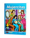 [95-TEX-MUJ] 95. Textos - Mujercitas (Louisa M. Alcott)