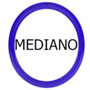 [ARO-MED] Aro Mediano