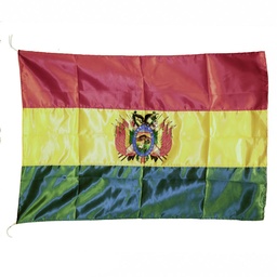 [BAN-TRI-1] Bandera Tricolor 1m