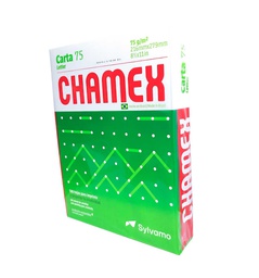 [PJ-CHMX-CAR75] Bon Chamex Carta 75gr 500hjs